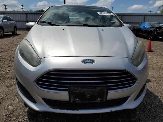 Photo 4 VIN: 3FADP4BJXJM129118 - FORD FIESTA SE 