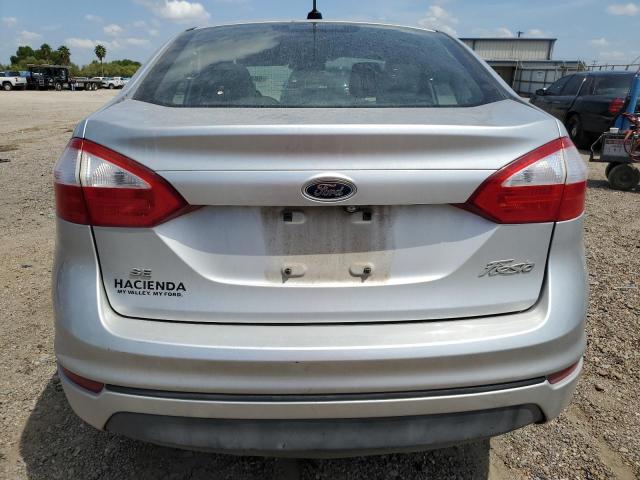 Photo 5 VIN: 3FADP4BJXJM129118 - FORD FIESTA SE 