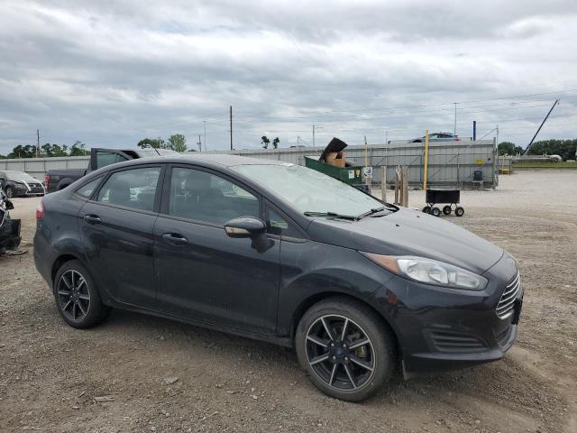 Photo 3 VIN: 3FADP4BJXJM132536 - FORD FIESTA 