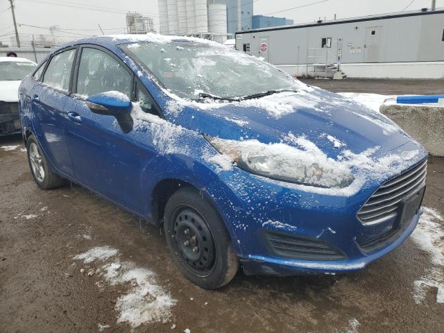 Photo 3 VIN: 3FADP4BJXJM134187 - FORD FIESTA 