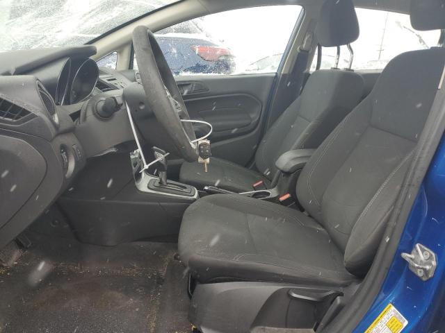 Photo 6 VIN: 3FADP4BJXJM134187 - FORD FIESTA 