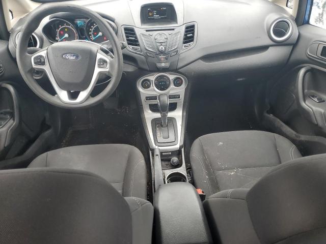 Photo 7 VIN: 3FADP4BJXJM134187 - FORD FIESTA 