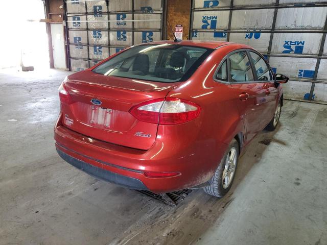 Photo 3 VIN: 3FADP4BJXJM134304 - FORD FIESTA SE 