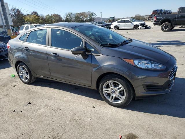 Photo 3 VIN: 3FADP4BJXJM135663 - FORD FIESTA 