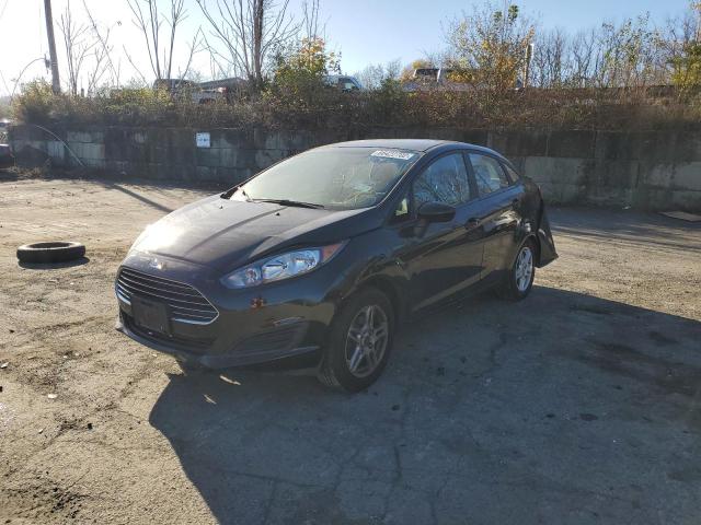 Photo 1 VIN: 3FADP4BJXJM138109 - FORD FIESTA SE 