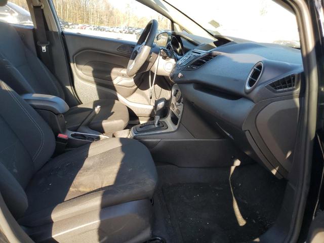 Photo 4 VIN: 3FADP4BJXJM138109 - FORD FIESTA SE 