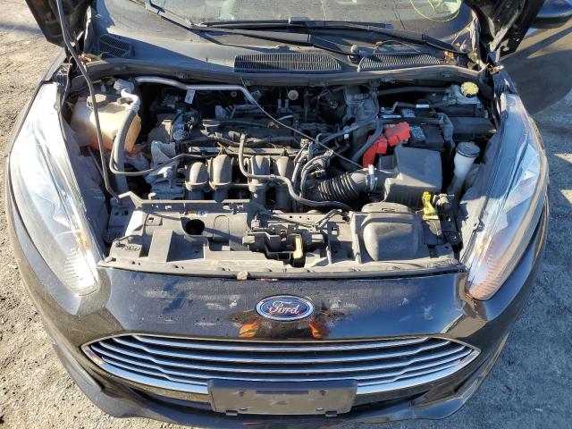 Photo 6 VIN: 3FADP4BJXJM138109 - FORD FIESTA SE 