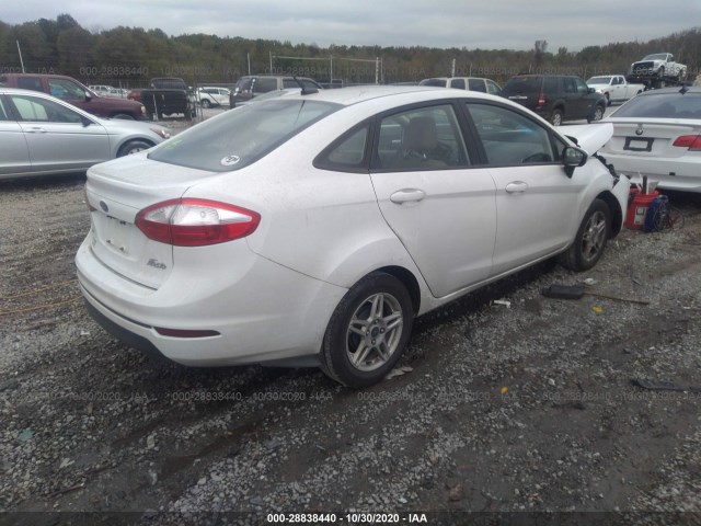 Photo 3 VIN: 3FADP4BJXJM138207 - FORD FIESTA 