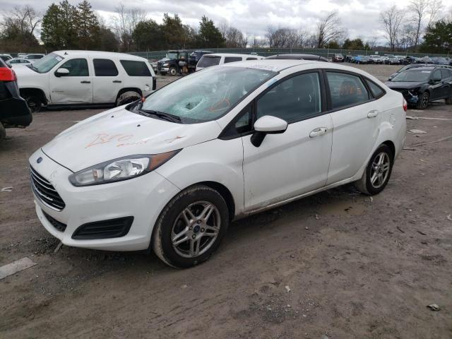 Photo 0 VIN: 3FADP4BJXJM140121 - FORD FIESTA SE 