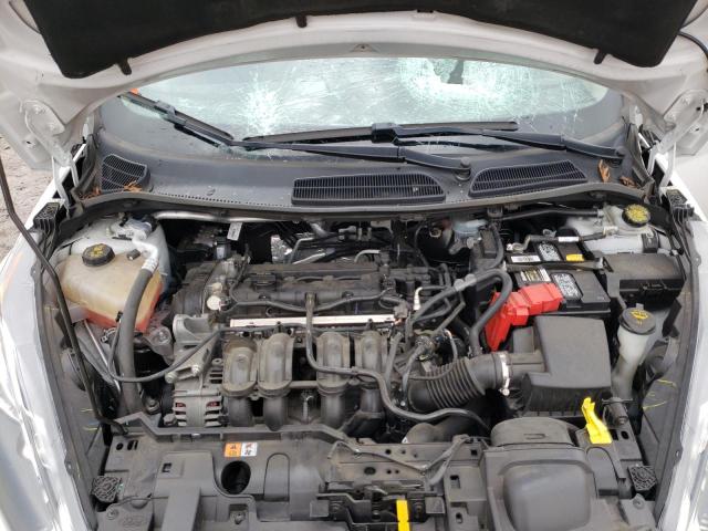 Photo 10 VIN: 3FADP4BJXJM140121 - FORD FIESTA SE 