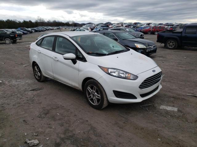 Photo 3 VIN: 3FADP4BJXJM140121 - FORD FIESTA SE 