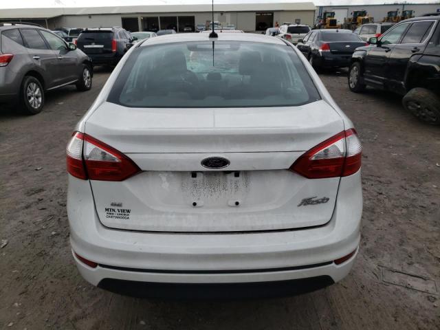 Photo 5 VIN: 3FADP4BJXJM140121 - FORD FIESTA SE 