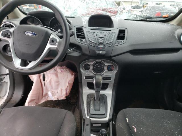 Photo 7 VIN: 3FADP4BJXJM140121 - FORD FIESTA SE 