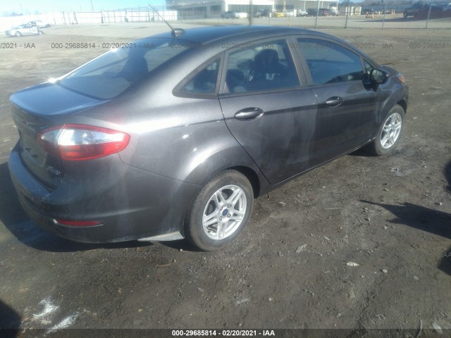 Photo 3 VIN: 3FADP4BJXJM140202 - FORD FIESTA 