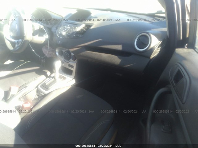 Photo 4 VIN: 3FADP4BJXJM140202 - FORD FIESTA 