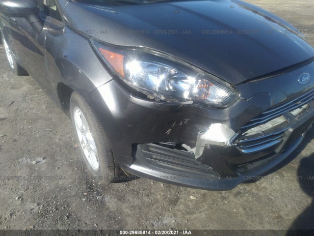 Photo 5 VIN: 3FADP4BJXJM140202 - FORD FIESTA 