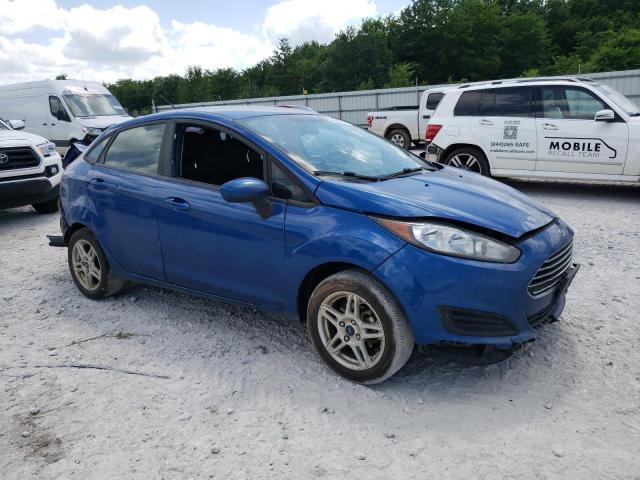 Photo 3 VIN: 3FADP4BJXJM140376 - FORD FIESTA SE 