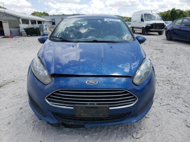 Photo 4 VIN: 3FADP4BJXJM140376 - FORD FIESTA SE 