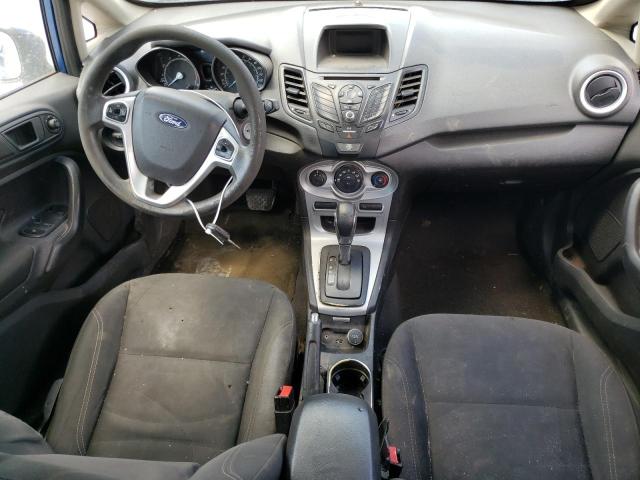 Photo 7 VIN: 3FADP4BJXJM140376 - FORD FIESTA SE 