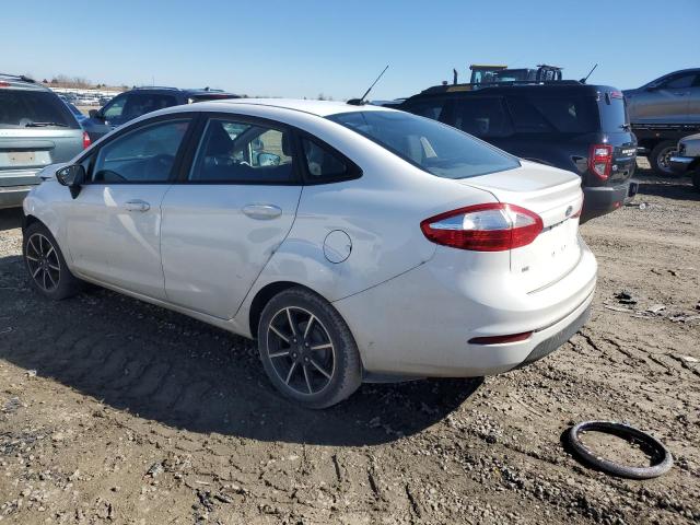 Photo 1 VIN: 3FADP4BJXJM143519 - FORD FIESTA 