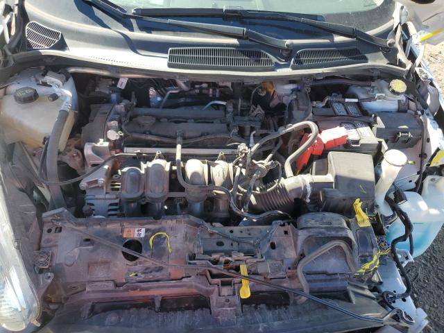 Photo 10 VIN: 3FADP4BJXJM143519 - FORD FIESTA 