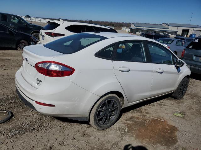 Photo 2 VIN: 3FADP4BJXJM143519 - FORD FIESTA 