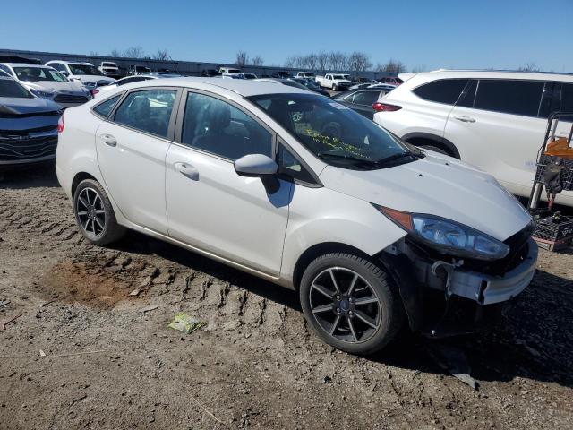 Photo 3 VIN: 3FADP4BJXJM143519 - FORD FIESTA 