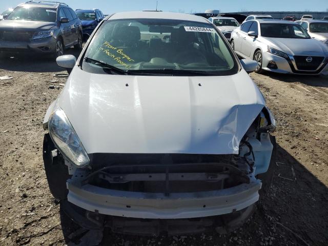 Photo 4 VIN: 3FADP4BJXJM143519 - FORD FIESTA 