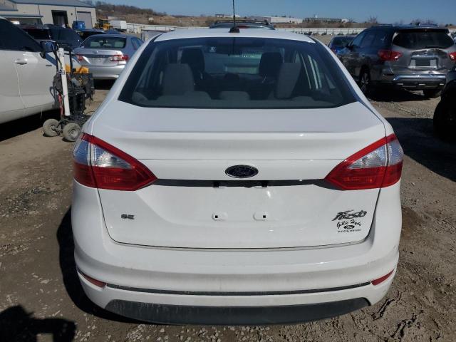 Photo 5 VIN: 3FADP4BJXJM143519 - FORD FIESTA 