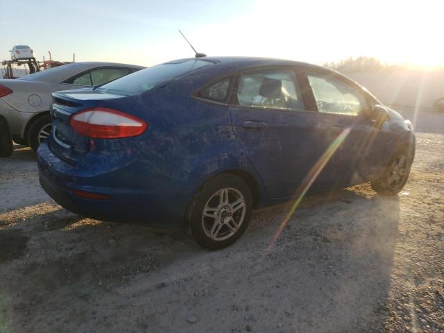 Photo 2 VIN: 3FADP4BJXJM143889 - FORD FIESTA SE 