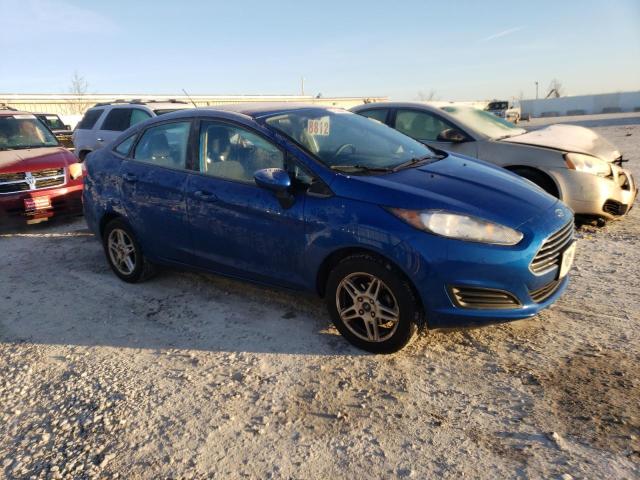 Photo 3 VIN: 3FADP4BJXJM143889 - FORD FIESTA SE 