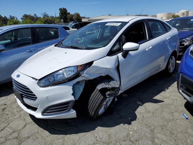 Photo 0 VIN: 3FADP4BJXJM147375 - FORD FIESTA 