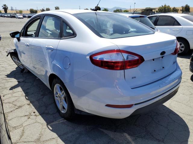 Photo 1 VIN: 3FADP4BJXJM147375 - FORD FIESTA 