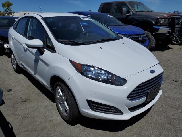 Photo 3 VIN: 3FADP4BJXJM147375 - FORD FIESTA 