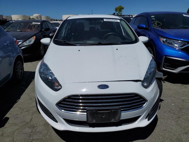 Photo 4 VIN: 3FADP4BJXJM147375 - FORD FIESTA 