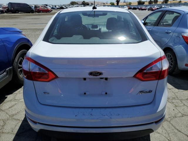 Photo 5 VIN: 3FADP4BJXJM147375 - FORD FIESTA 