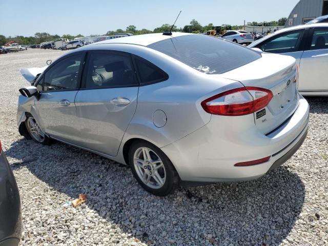 Photo 1 VIN: 3FADP4BJXKM102356 - FORD FIESTA SE 