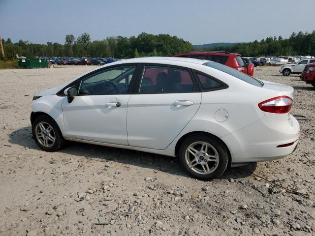 Photo 1 VIN: 3FADP4BJXKM103751 - FORD FIESTA SE 