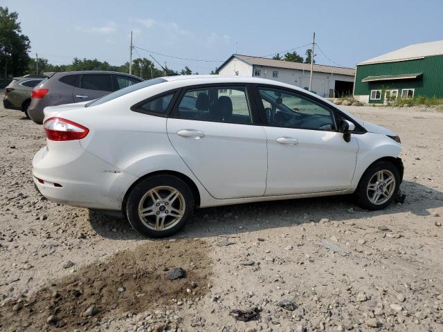 Photo 2 VIN: 3FADP4BJXKM103751 - FORD FIESTA SE 