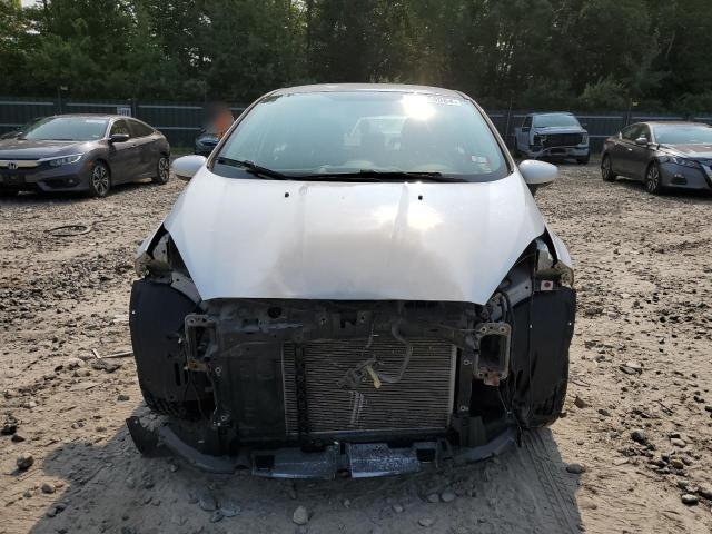 Photo 4 VIN: 3FADP4BJXKM103751 - FORD FIESTA SE 