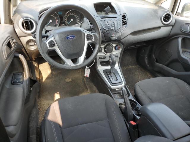 Photo 7 VIN: 3FADP4BJXKM103751 - FORD FIESTA SE 