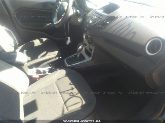 Photo 4 VIN: 3FADP4BJXKM109372 - FORD FIESTA 