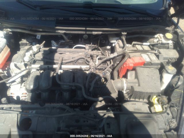 Photo 9 VIN: 3FADP4BJXKM109372 - FORD FIESTA 