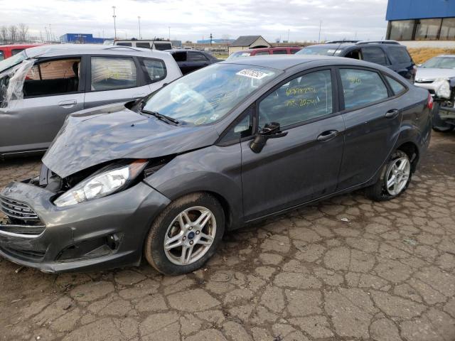 Photo 0 VIN: 3FADP4BJXKM111588 - FORD FIESTA SE 