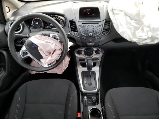 Photo 7 VIN: 3FADP4BJXKM111588 - FORD FIESTA SE 