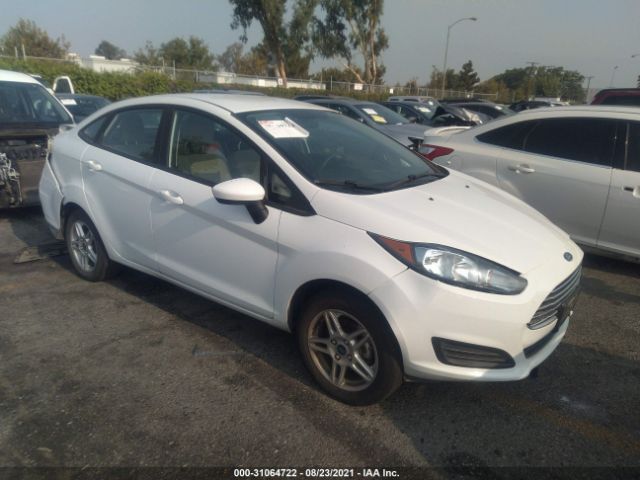 Photo 0 VIN: 3FADP4BJXKM112398 - FORD FIESTA 