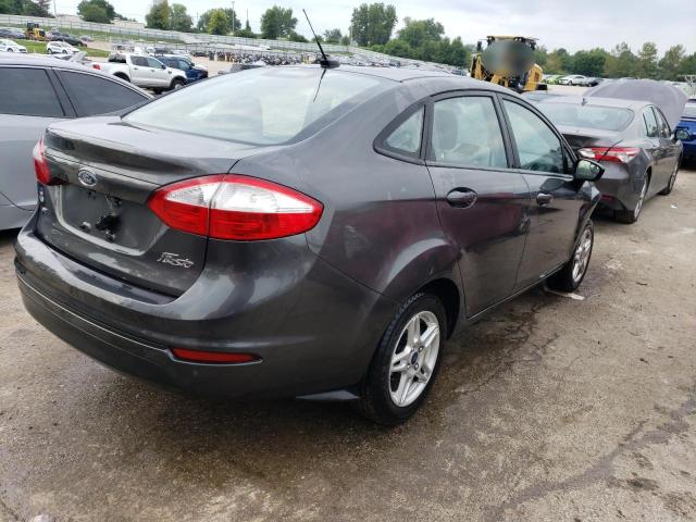 Photo 2 VIN: 3FADP4BJXKM114927 - FORD FIESTA SE 