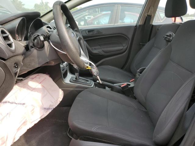 Photo 6 VIN: 3FADP4BJXKM114927 - FORD FIESTA SE 