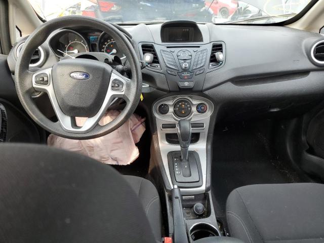 Photo 7 VIN: 3FADP4BJXKM114927 - FORD FIESTA SE 