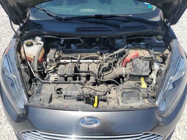 Photo 10 VIN: 3FADP4BJXKM118041 - FORD FIESTA SE 